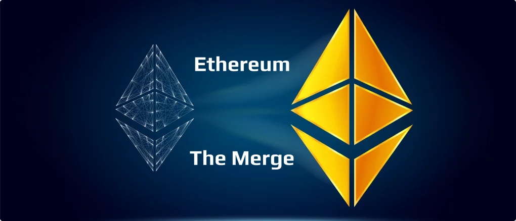 The Concept of Ethereum Merge