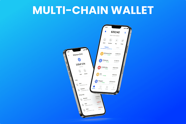 Multichain Wallet