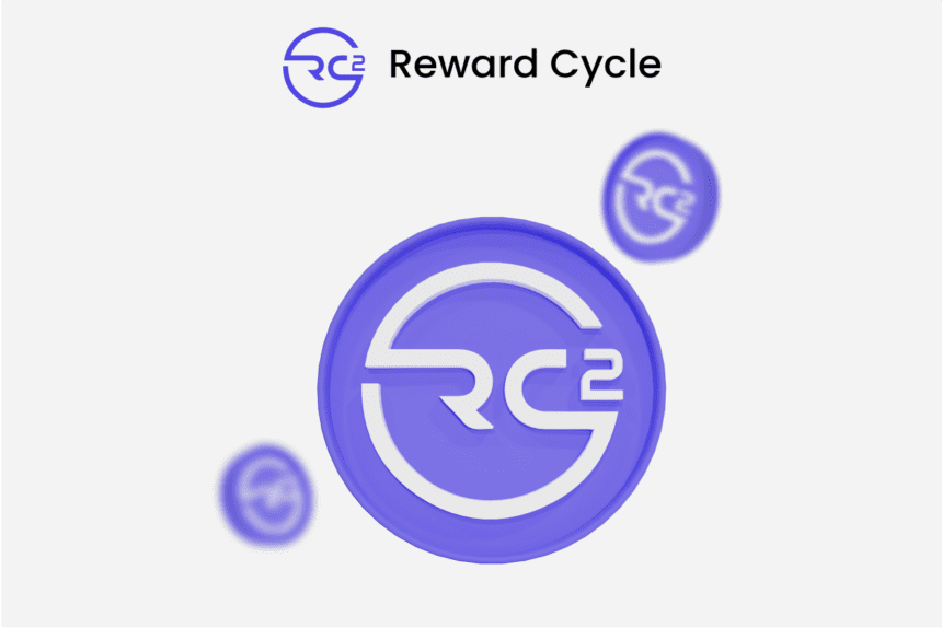 Reward Cycle Token